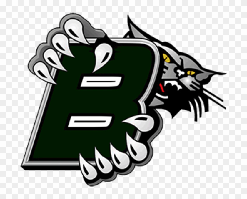 Blum Logo - Breathitt County High School #1225380
