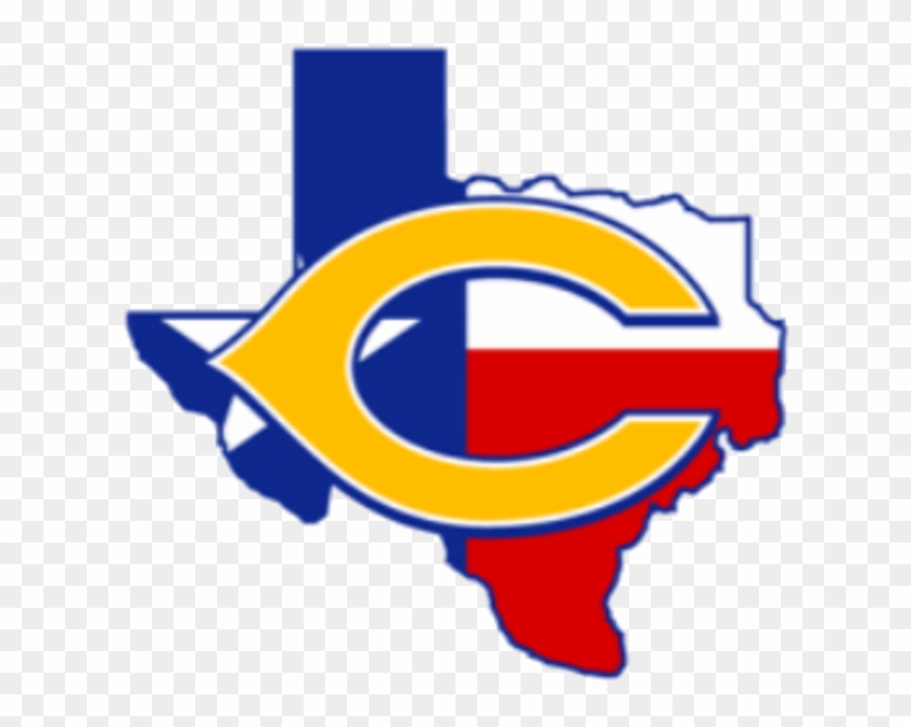 Comfort Logo - Comfort Texas High School #1225382