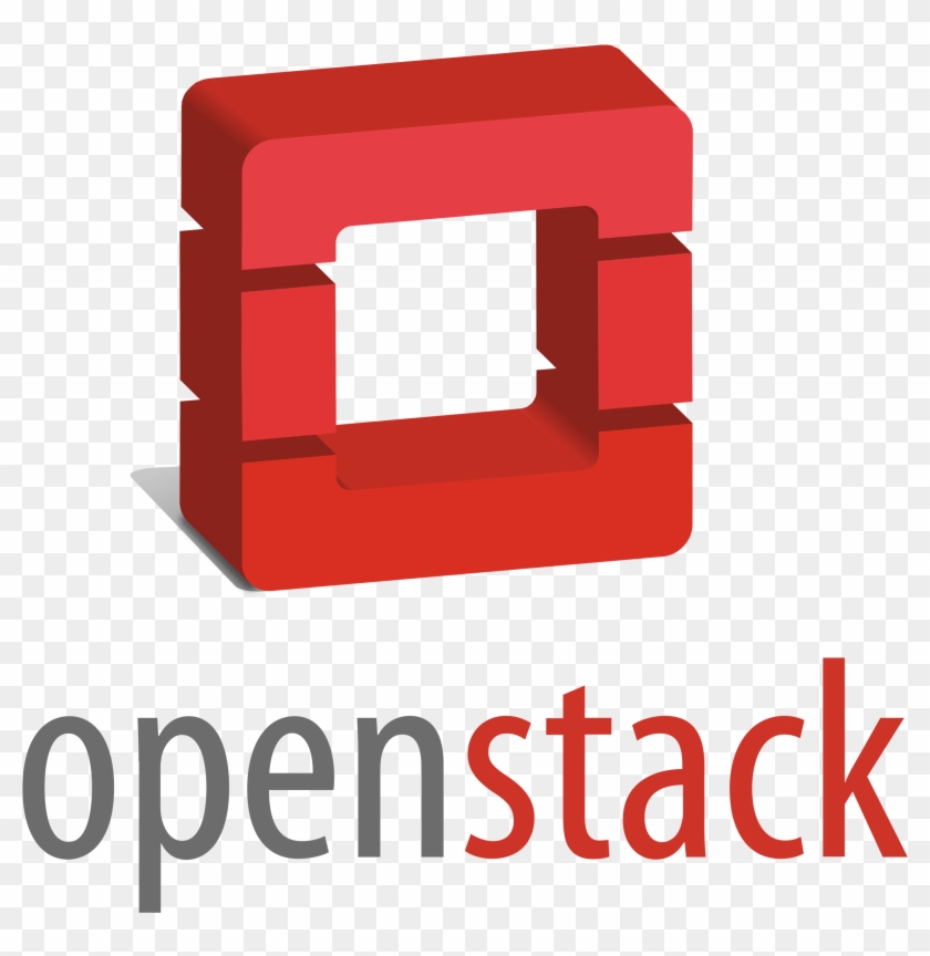 Openstack Logo - Openstack Logo Png #1225391