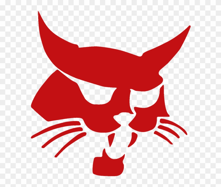 Pribram Logo - Bobcat Logo #1225394