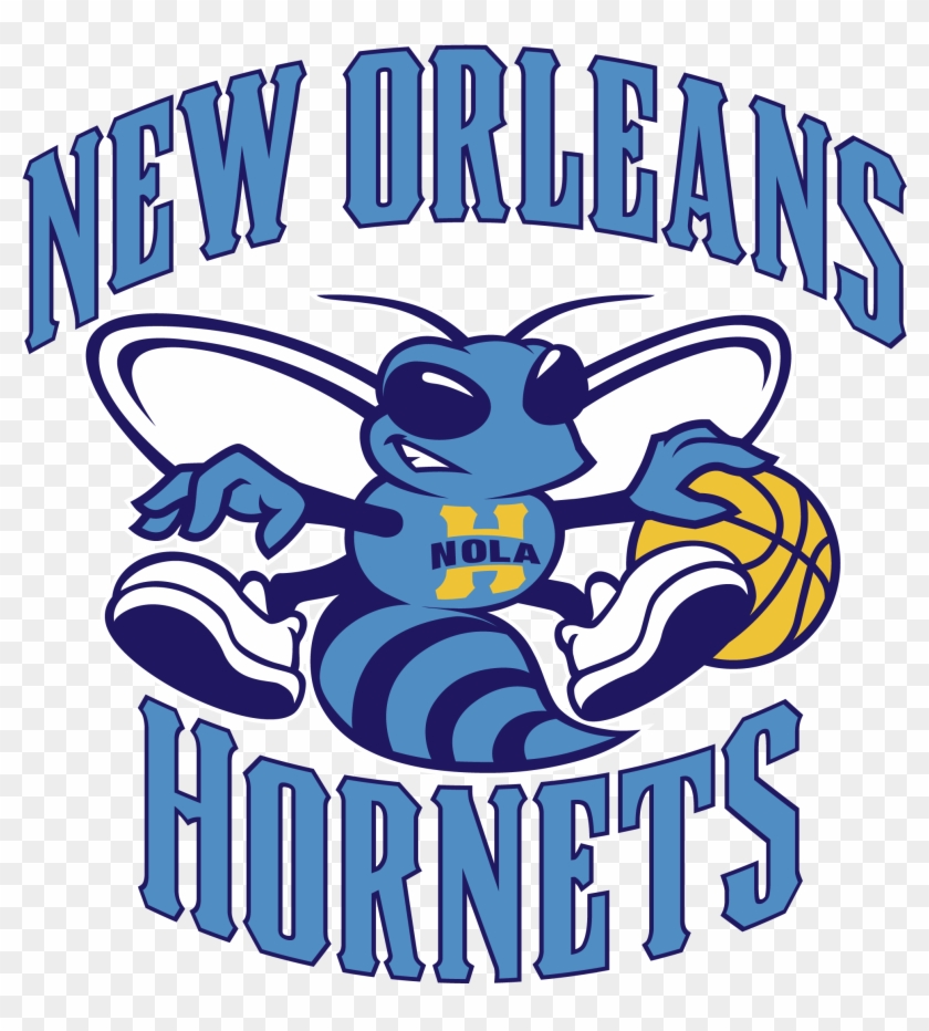 Charlotte Hornets Png File - Charlotte Hornets Logo 90s PNG Image