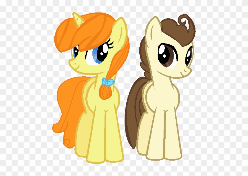 My Version Of Grown Up Pound And - Cartoon #1225425