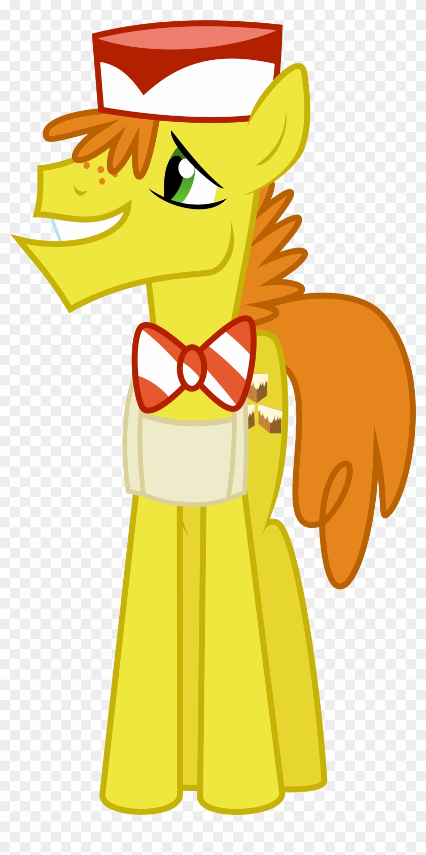 My Little Pony Mr - My Little Pony Cupcake Cutie Mark #1225438