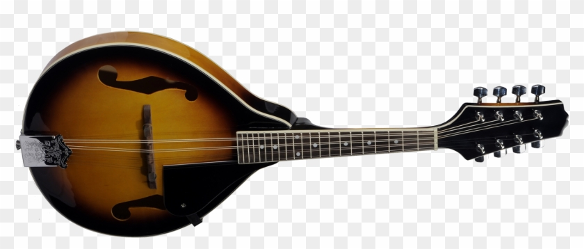 Oscar Schmidt - Acoustic/electric Mandolin Om10ets #1225442