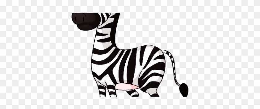 Zebra Cartoon Images Png #1225464