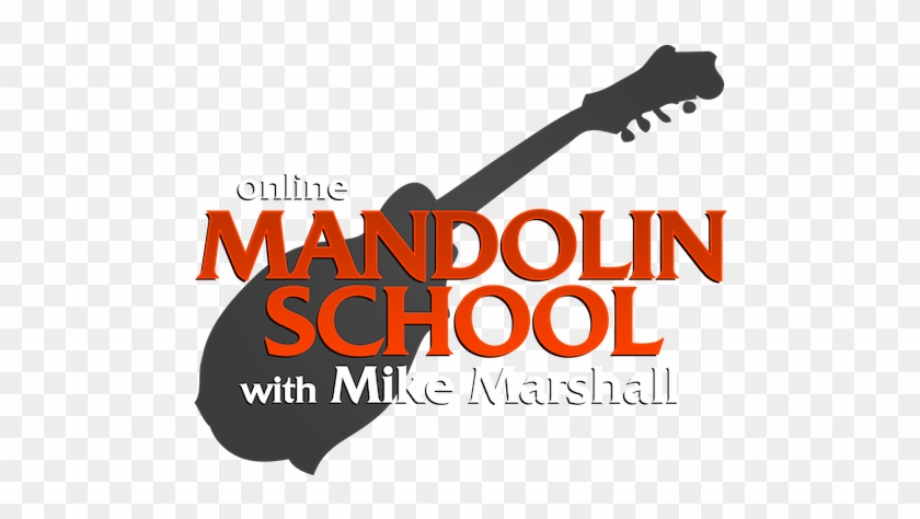 Mandolin Lessons With Mike Marshall - Mandolin #1225483