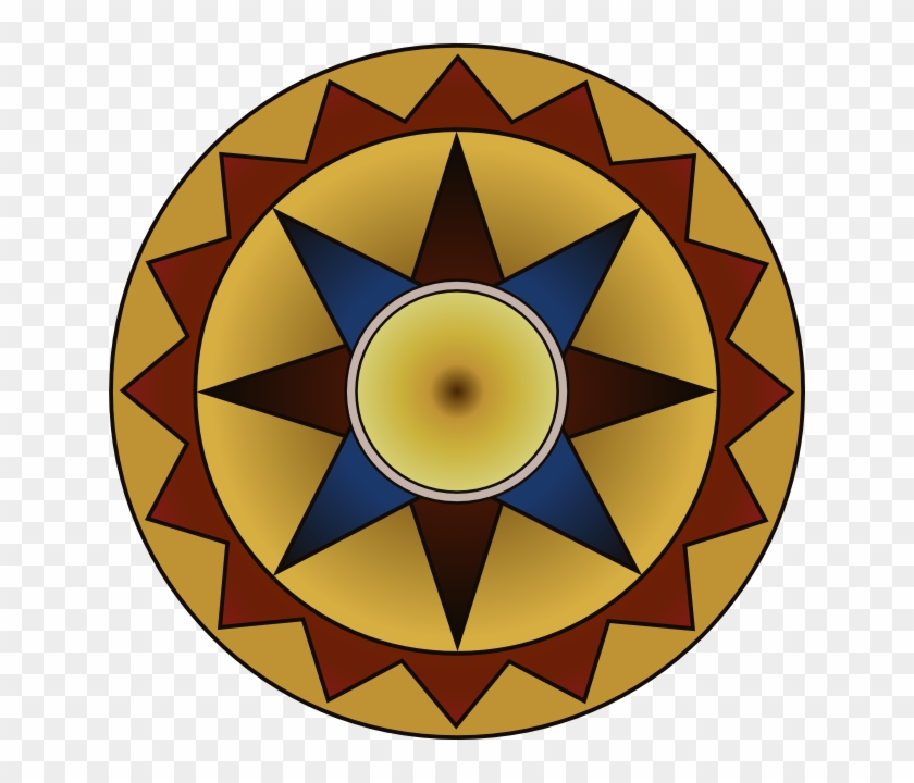 The - Cartography #1225519