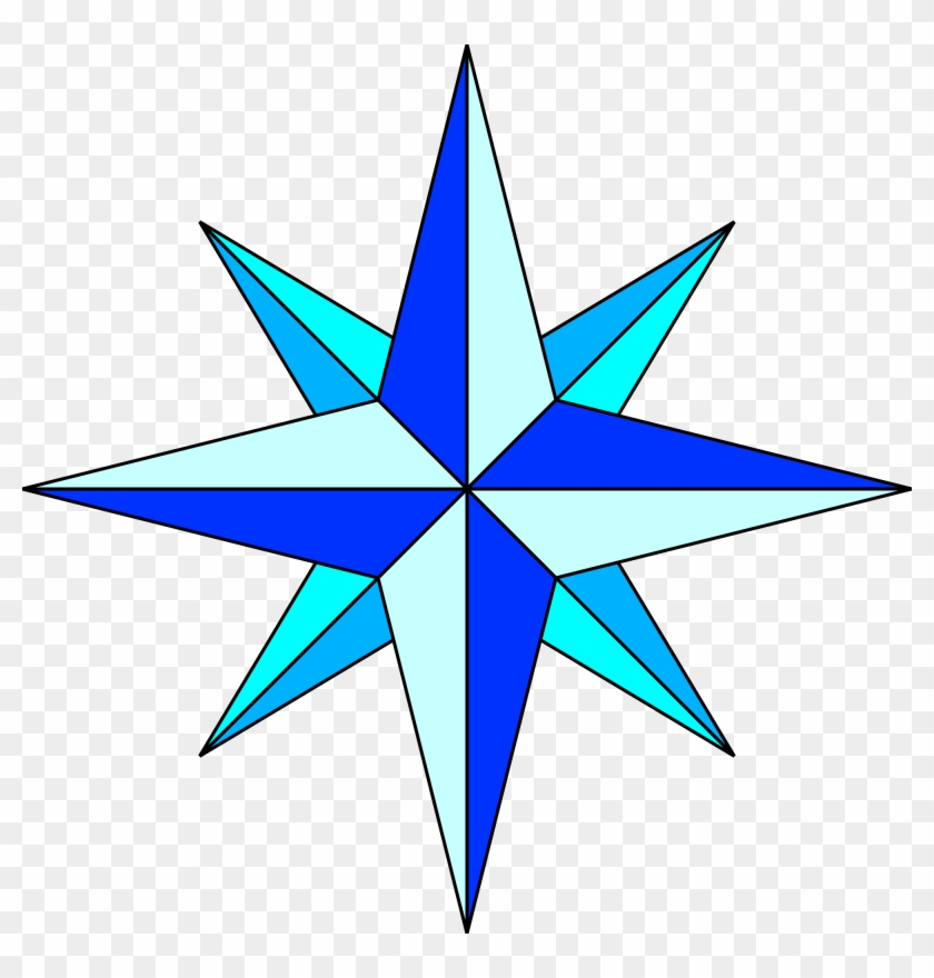 Open - Compass Rose Interactive Games #1225522