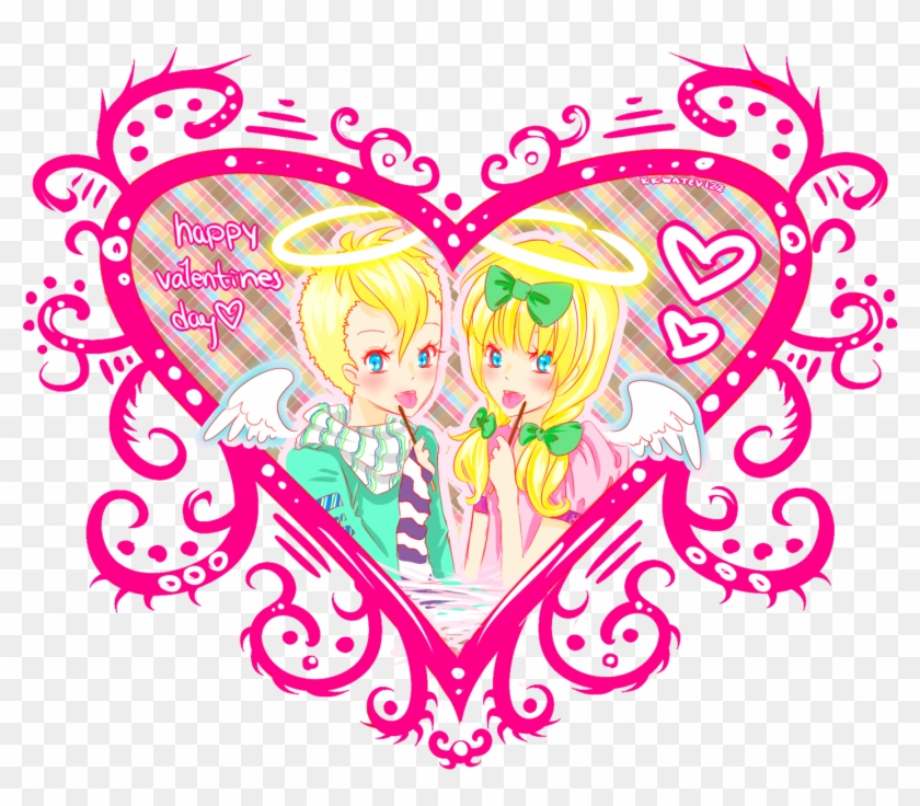 Visual Arts Heart Clip Art - Illustration #1225562