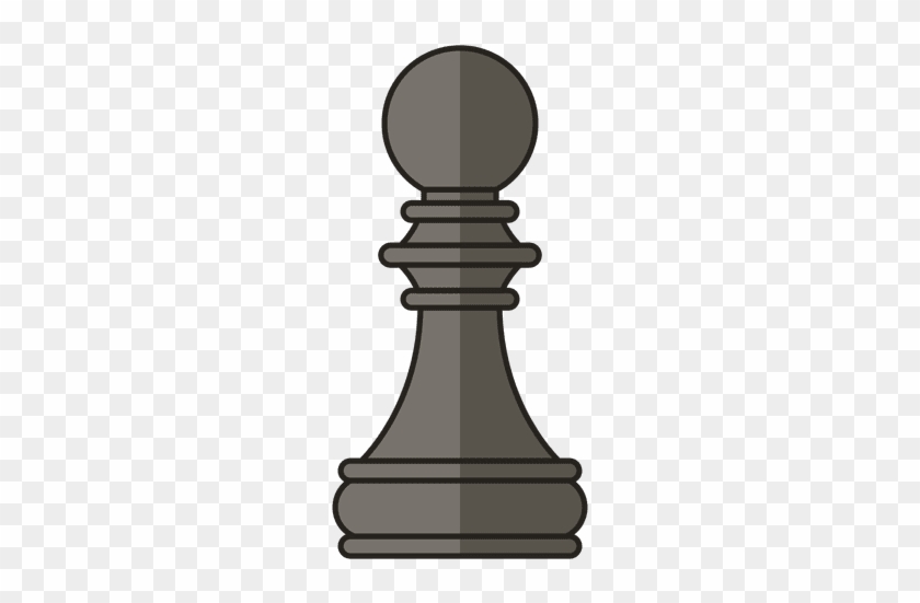 Pawn Chess Figure - Chess #1225570