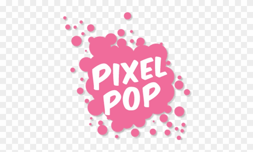 Pixel Pop Creative - Graphic Design #1225592