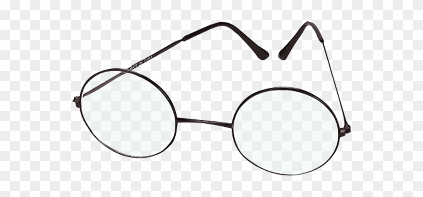 Harry Potter Clipart Glass - Harry Potter Glasses #1225644