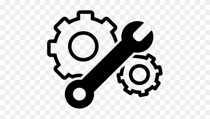 Mechanical Engineering Png Images - Mechanical Engineering Clipart Png #1225657
