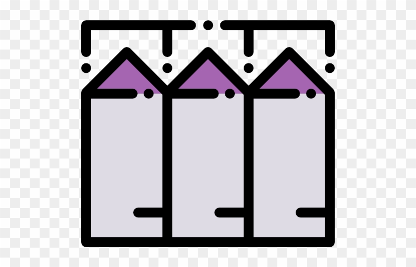 Silo Free Icon - Silo Icon #1225661