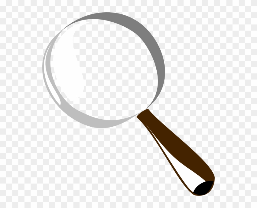 Loupe Clipart #1225684