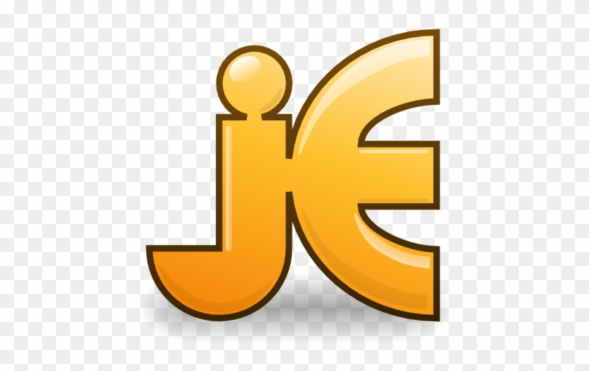 Jedit Editor Logo #1225708