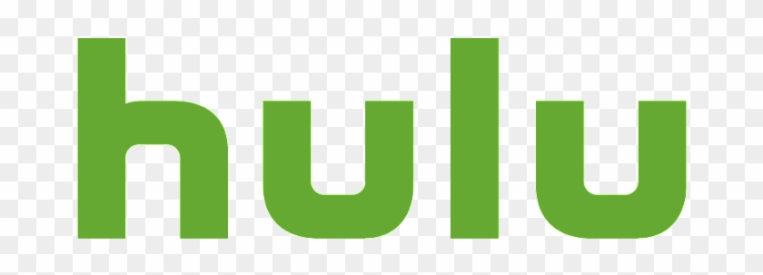 Hulu Logo Option A - Hulu Logo Transparent #1225712