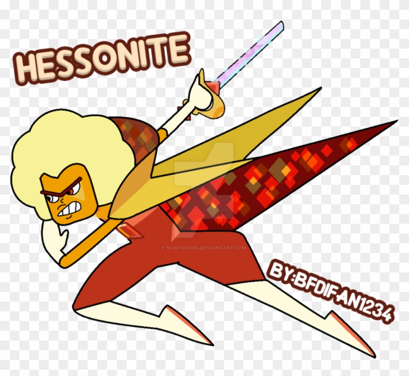 Hessonite By Bfdifan1234 - Hessonite #1225726