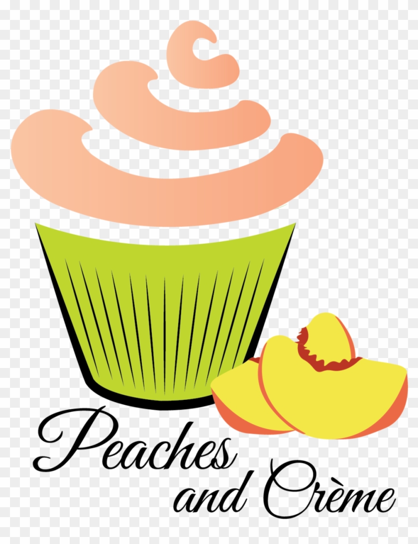 Peaches And Crème Bakery - Peaches And Crème Bakery #1225764