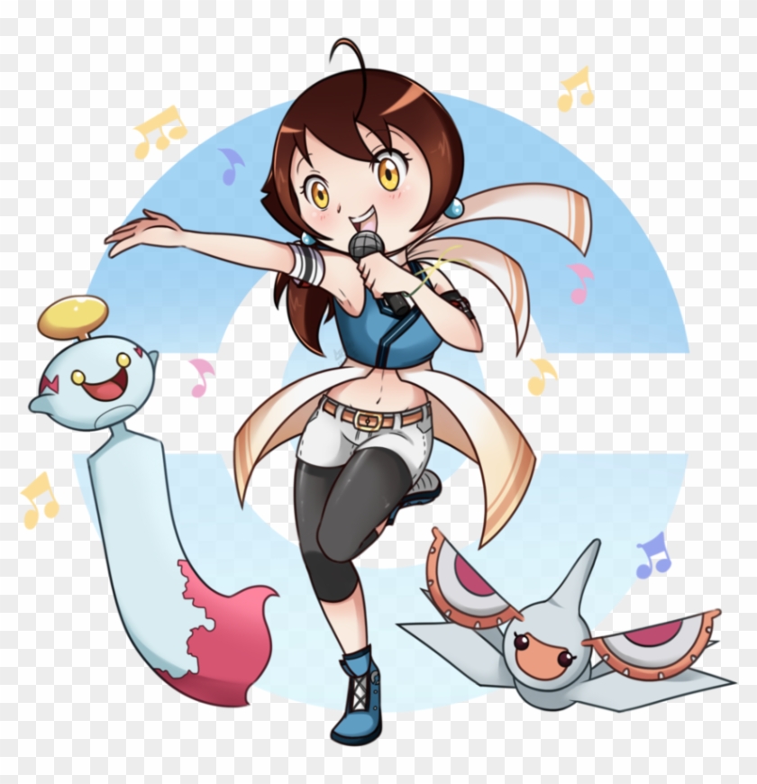 Drawing By Me Konsu4 - Cartoon #1225779