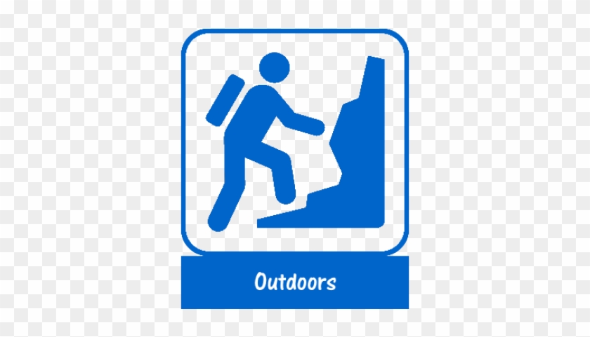 Rock Climbing Clip Art #1225780