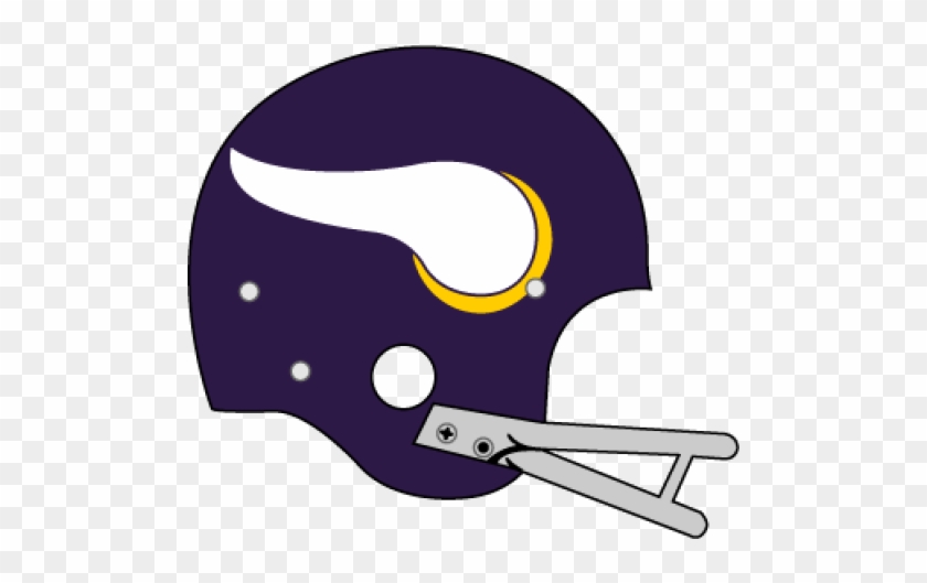 Minnesota Vikings - Minnesota Vikings Vintage Logo #1225862