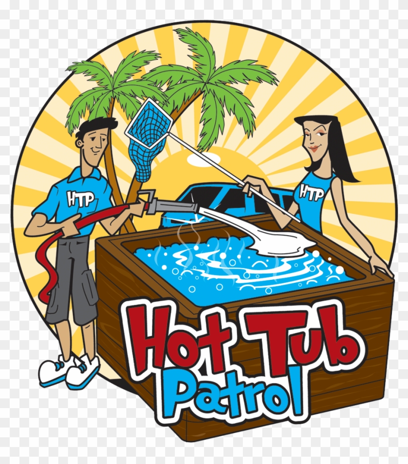 Hot Tub Cleaning Service Request - Maid Service #1225982