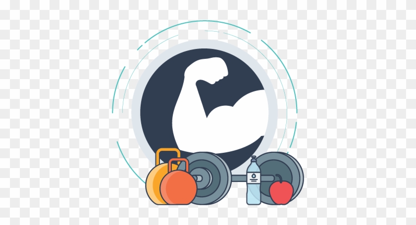 Building Biceps - Building Biceps #1225997