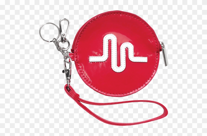 Musically Purse Key Chain With Musical Ly - Gift #1226007