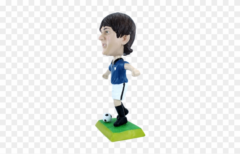 Figurine Personnalisée Footballeur - Figurine #1226077