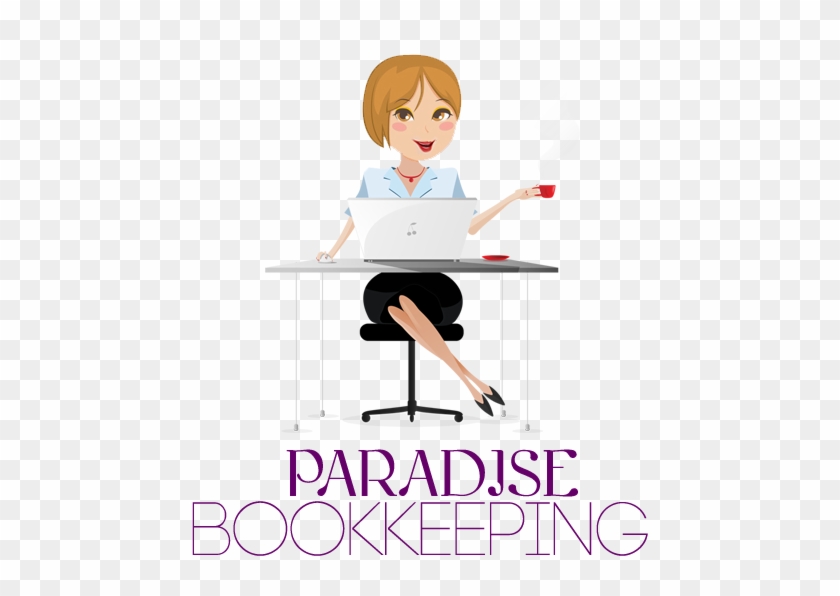 Paradise Bookkeeping Services - Confidence Secrets For Women - How To Unleash Your #1226101