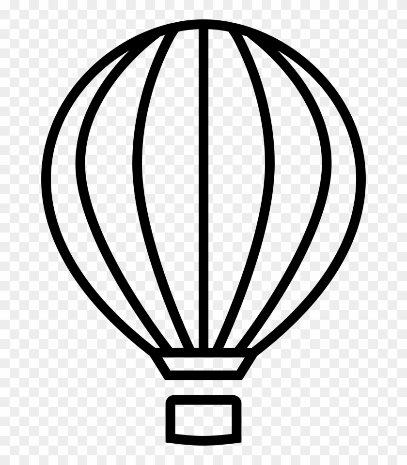 Elium Academy - Hot Air Balloon #1226180