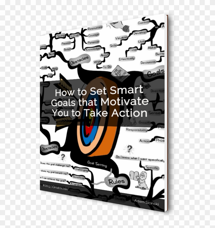 Smart Goals - Poster #1226187