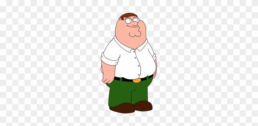 27kib, - Peter Griffin Family Guy #1226190