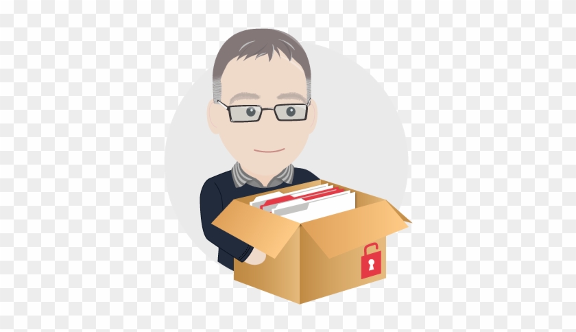 Visual Sourcesafe Migration - Cartoon #1226222