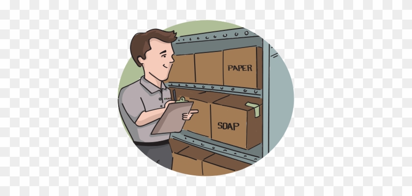 Delivery Clipart Ups - Cartoon #1226244