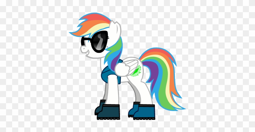 Vertebrate Horse Clip Art - Platypus #1226268