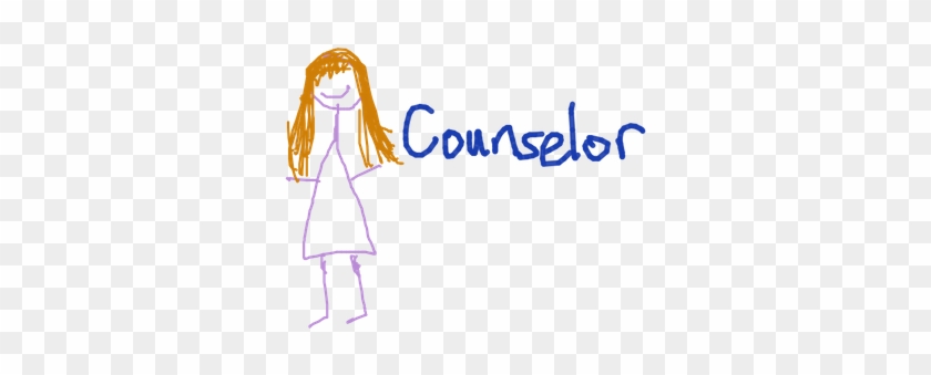 Counselor - Illustration #1226298