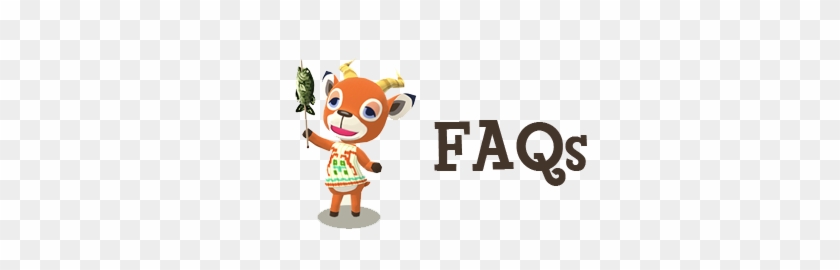 Readers Crossing Faqs - Cartoon #1226307