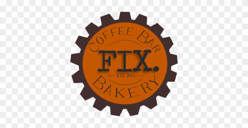 Coffee Bar & Bakery - Emblem #1226321