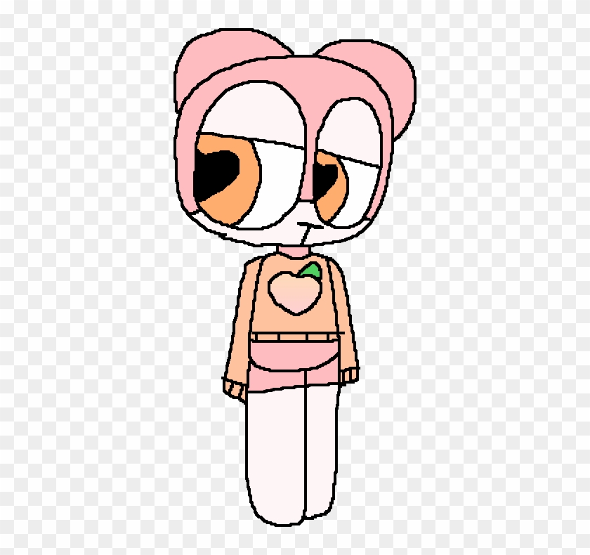 Oc Generator Character - Cartoon #1226356