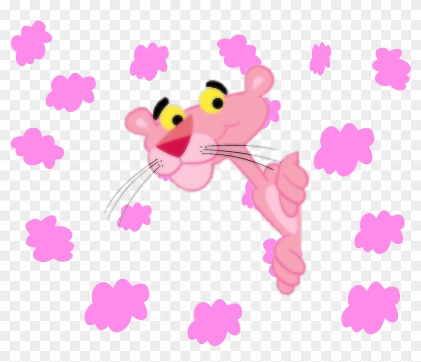 Pink Panther #1226391