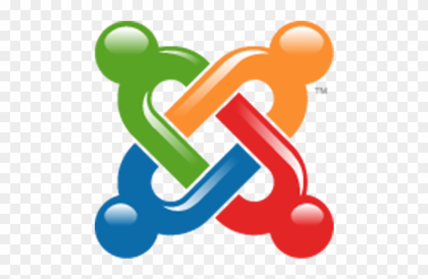 Website Design Company In Chennai - Joomla 3 Logo Png #1226402