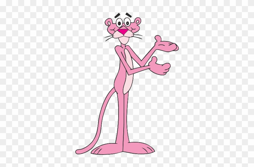 Pink Panther - Pink Panther #1226412