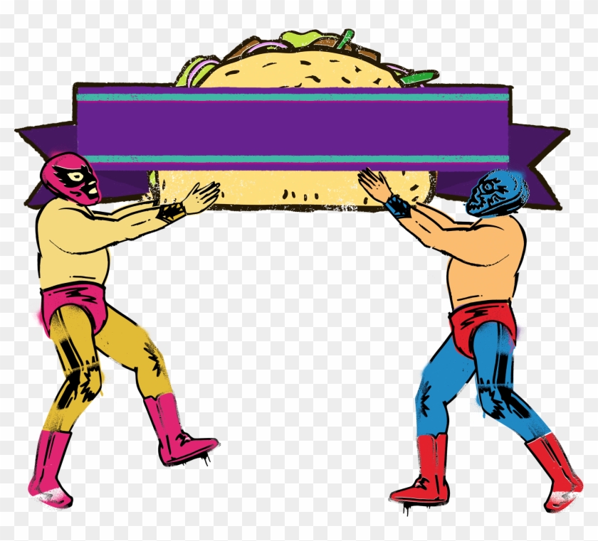 Taco Name Generator - Cartoon #1226423