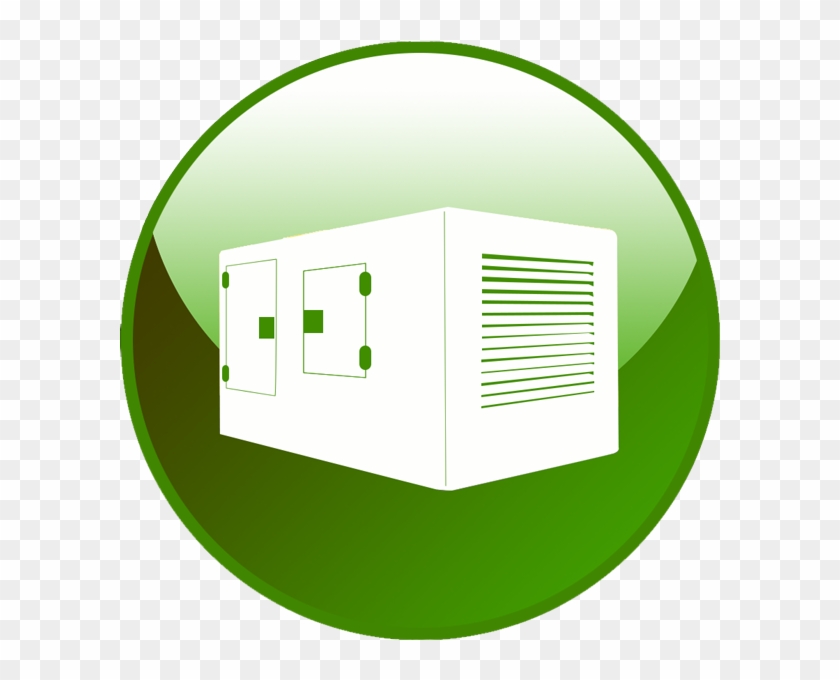 Generators - House #1226433