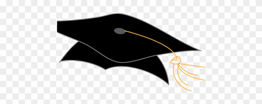 Senior Scholarship Opportunities - Graduation Ceremony #1226482