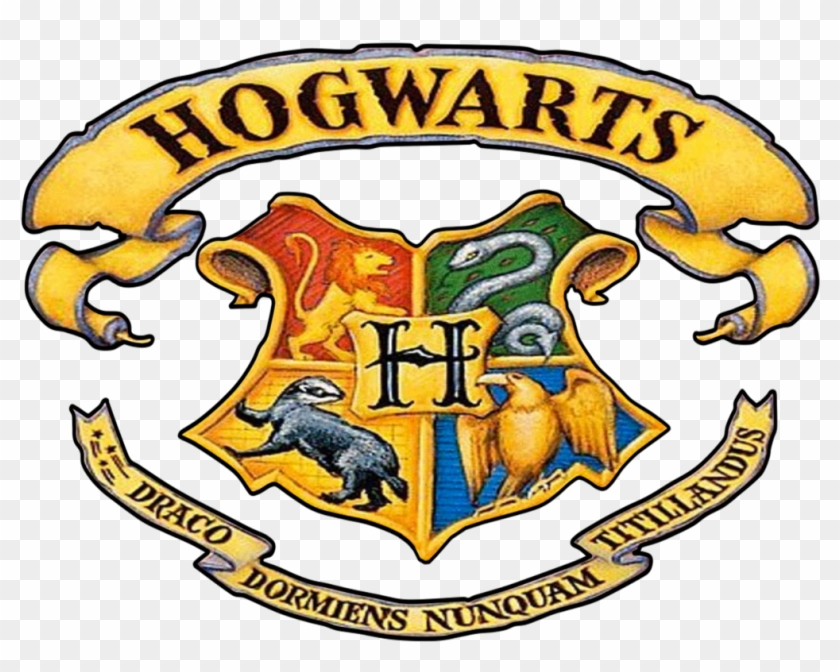 Hogwarts Icon By Yuureiburu - Hogwarts School Of Witchcraft And Wizardry Logo #1226504