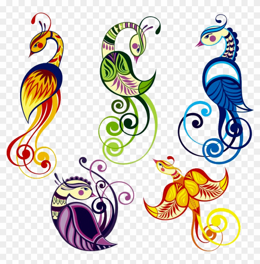 40 Beautiful Peacock Tattoo Ideas for Men  Women in 2023