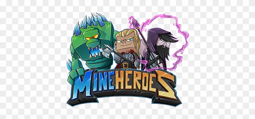 Drawn Log Minecraft Server - Minecraft Mineheroes #1226557